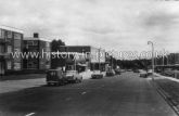 Hutton Road, Shenfield, Essex. c.1960's