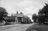 The Village, Shenfield, Essex. c.1910