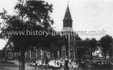 The Schools, Shenfield, Essex. c.1908