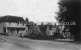 The Village, Sible Hedingham, Essex. c1908.
