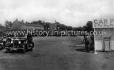 Old Coastguard Station and Car Park, Thorpe Bay, Essex. c.1930's