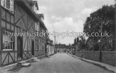 High Street, Stisted, Essex. c.1920's