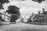 The Street, Stisted, Essex. c.1906