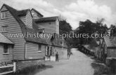 The Mill, Stisted, Essex. c.1905