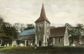 All Saints Church, Stisted, Essex. c.1920's