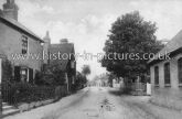 The Village, Stock, Essex. c.1920