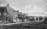 The Street, Takeley, Essex. c.1914