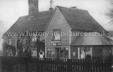 Post Office, Takeley, Essex. c.1905