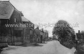 Brewers Road, Takeley, Essex. c.1910