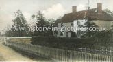 Warish Hall, Takeley, Essex. c.1905