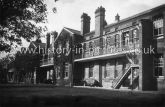 Infirmary, Hospital Tendering, Essex. c.1930's