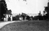 Church Green, Terling, Essex. c.1920's