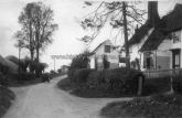 Stanbrook, Thaxted, Essex. c.1920's