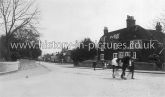 The Village, Thorpe-le-Soken, Essex. c.1910