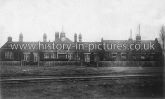 The Passmore Edward's Cottage Hospital, Tilbury, Essex. c.1910