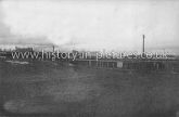 Tilbury from the Bank, Tilbury, Essex. c.1904