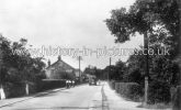 High Street, Tiptree, Essex. c.1940's