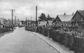 Station Road, Tiptree, Essex. c.1930's