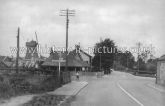 The Cross Roads and Windmill, Tiptree, Essex. c.1920's