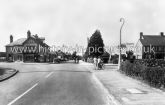 Memorial Corner, Tiptee, Essex. c.1940's