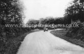Colchester Road, Essex. c.1917