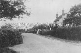 Ransomes Road, Tiptree, Essex. c.1906