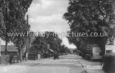 Church Road, Tiptree, Essex. c.1930's