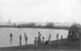 The Lake, Tollesbury, Essex. c.1910