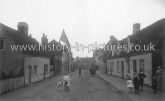 High Street, Tollesbury, Essex. c.1910's