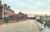 East Street, Tollesbury, Essex. c.1906