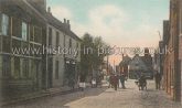 High Street, Tollesbury, Essex, c.1909