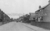 Station Road, Tollesbury, Essex. c.1920's