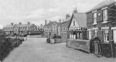 Mell Road, Tollesbury, Essex. c.1911