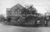 Congregational Church, Tollesbury, Essex. c.1908