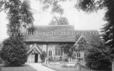 St Peter's Church, Gt Totham, Essex. c.1920's