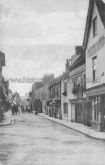 Sun Street, Waltham Abbey, Essex. c.1906