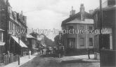 High Street, Walton on Naze, Essex. c.1906