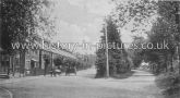 Naze Park, Walton on Naze, Essex. c.1913