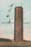 The Naze Tower, Walton on Naze, Essex. c.1907