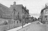 High Street, Walton on Naze, Essex. c.1905