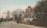 High Street, Walton on Naze, Essex. c.1897
