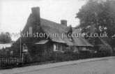 Old Cottages, Sycamore Avenue, Walton on Naze. Essex. c.1912