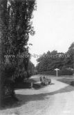 A View of Gt Warley, Essex. c.1920's