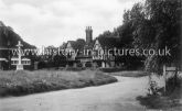 The Village, Gt Warley, Essex. c.1950's