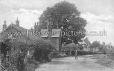 The Schools, Gt Warley, Essex. c.1908
