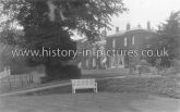 The Manor House, Wethersfield, Essex. c.1914