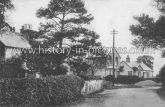 Chelmsford Road, Wickford, Essex. c.1916