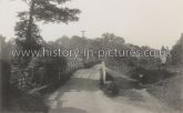 The Bridge, White Notley, Essex. c.1930's