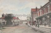 High Street, Wickford, Essex. c.1905