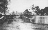 Nevendon Bridge, Wickford, Essex. c.1916